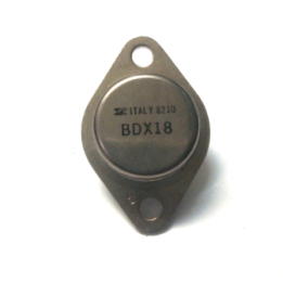 BDX18