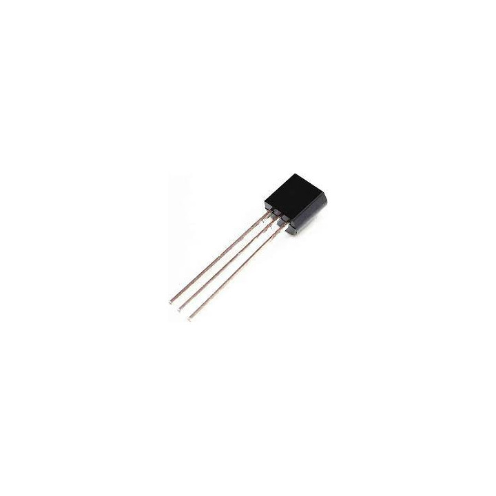 BC549C