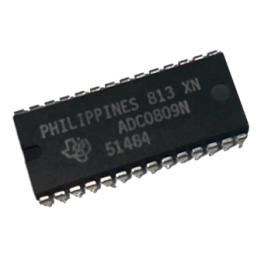 ADC809