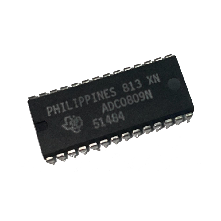 ADC809