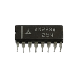 AN228W
