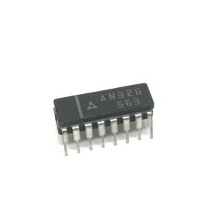 AN326