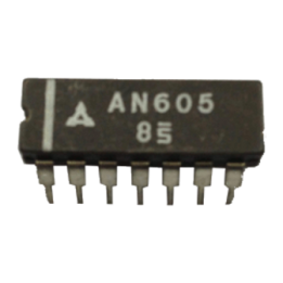 AN605
