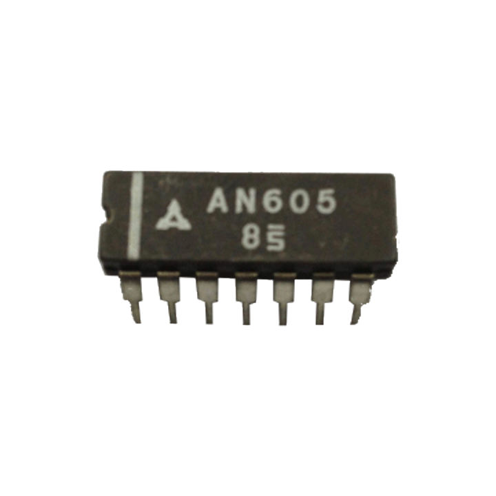 AN605