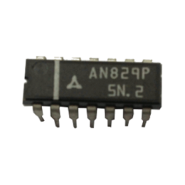 AN829P