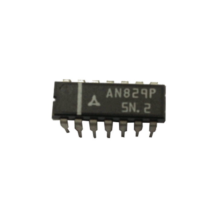 AN829P