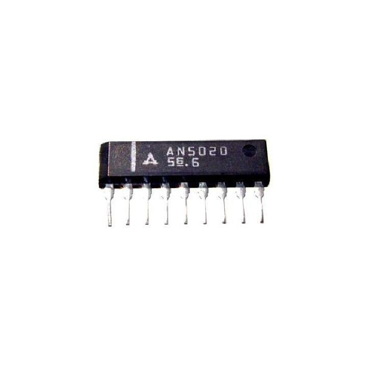 AN5020