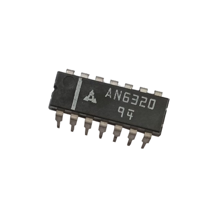 AN6320