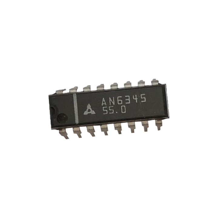 AN6345