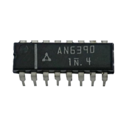 AN6390
