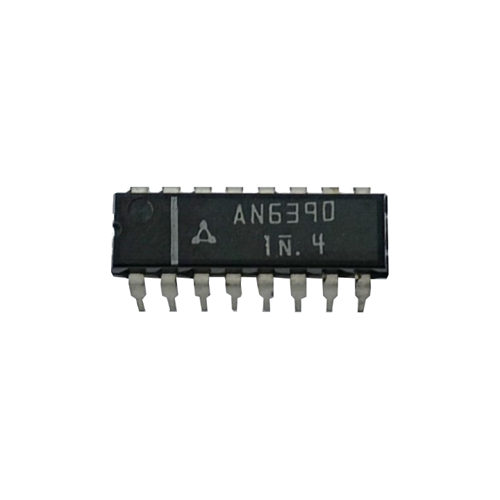AN6390