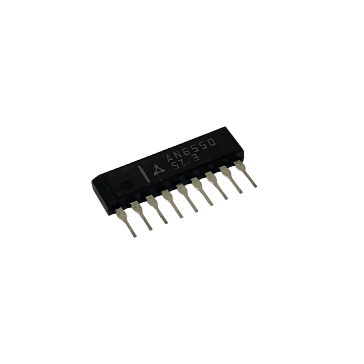 AN6550