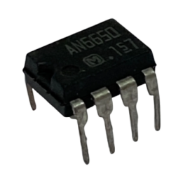AN6650