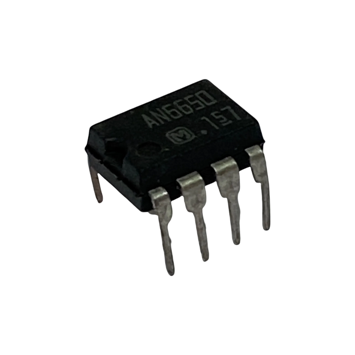 AN6650