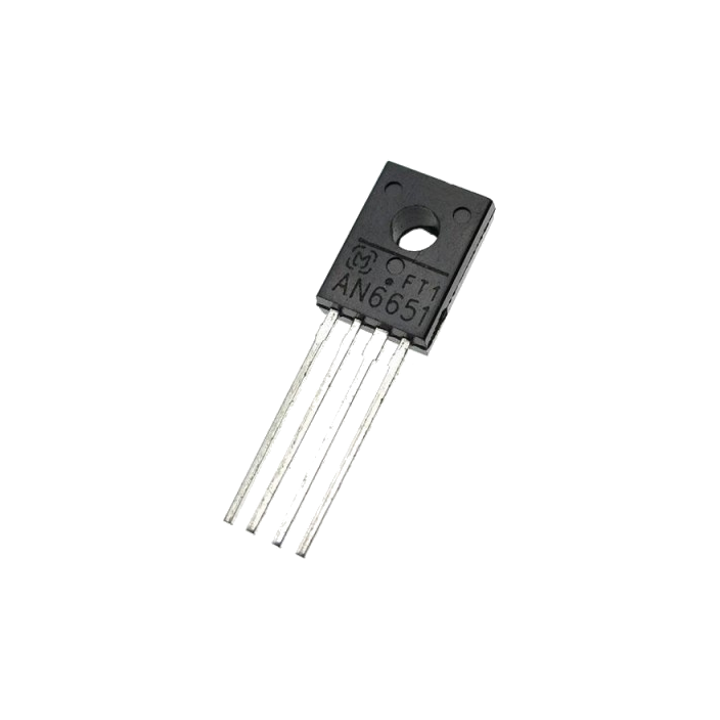 AN6651