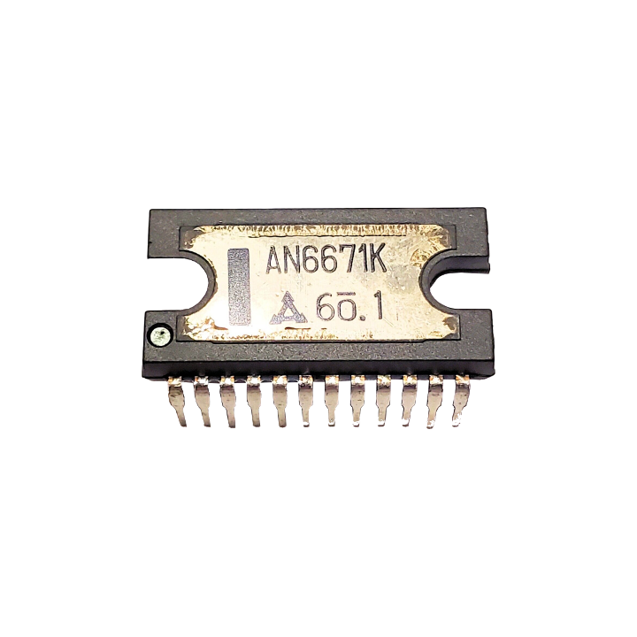 AN6671