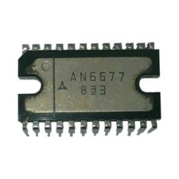 AN6677