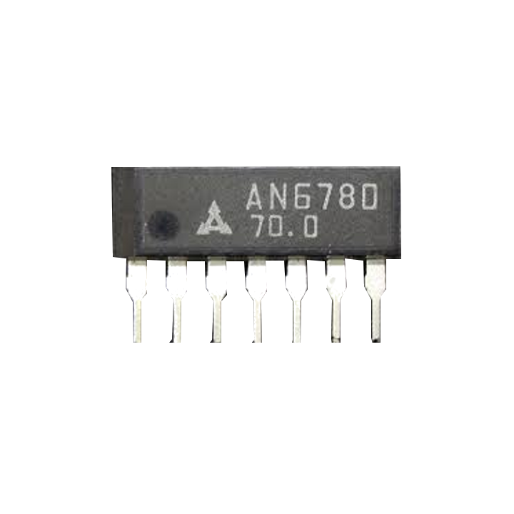 AN6780