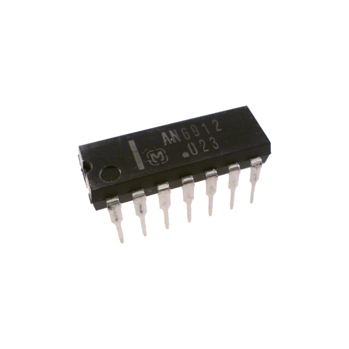 AN6912