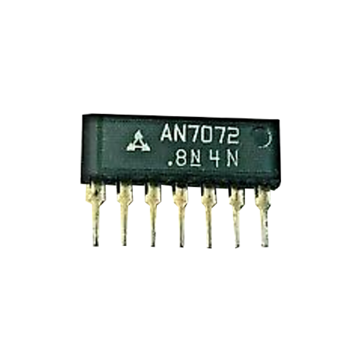 AN7072