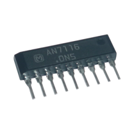 AN7116