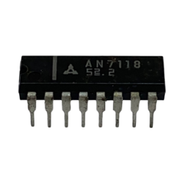 AN7118
