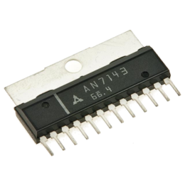 AN7143