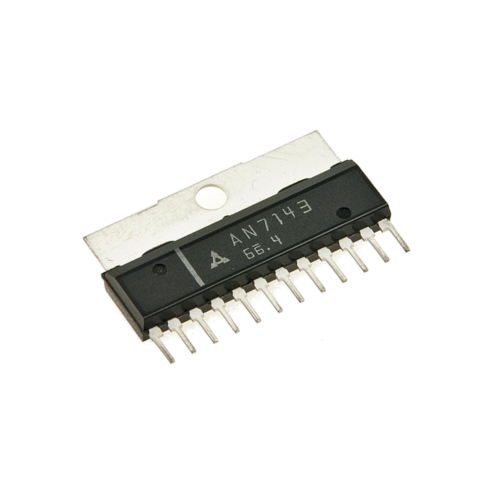 AN7143