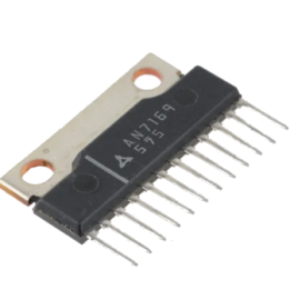AN7169