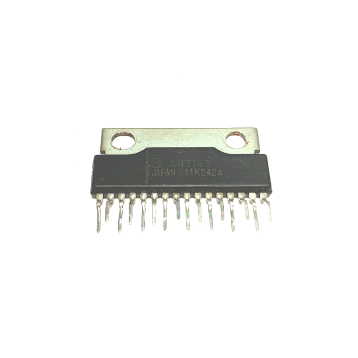 AN7183