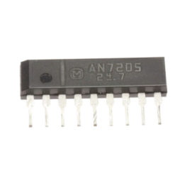 AN7205