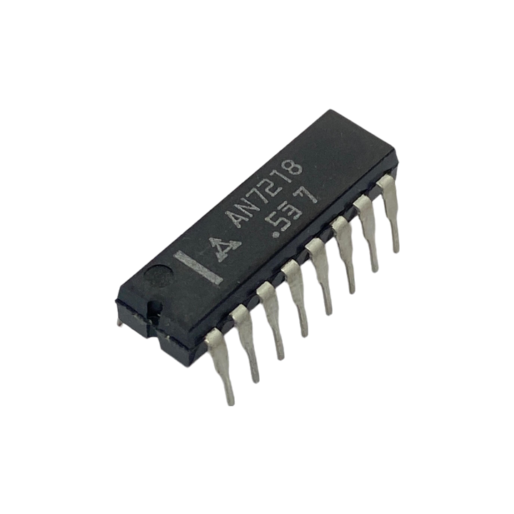 AN7218