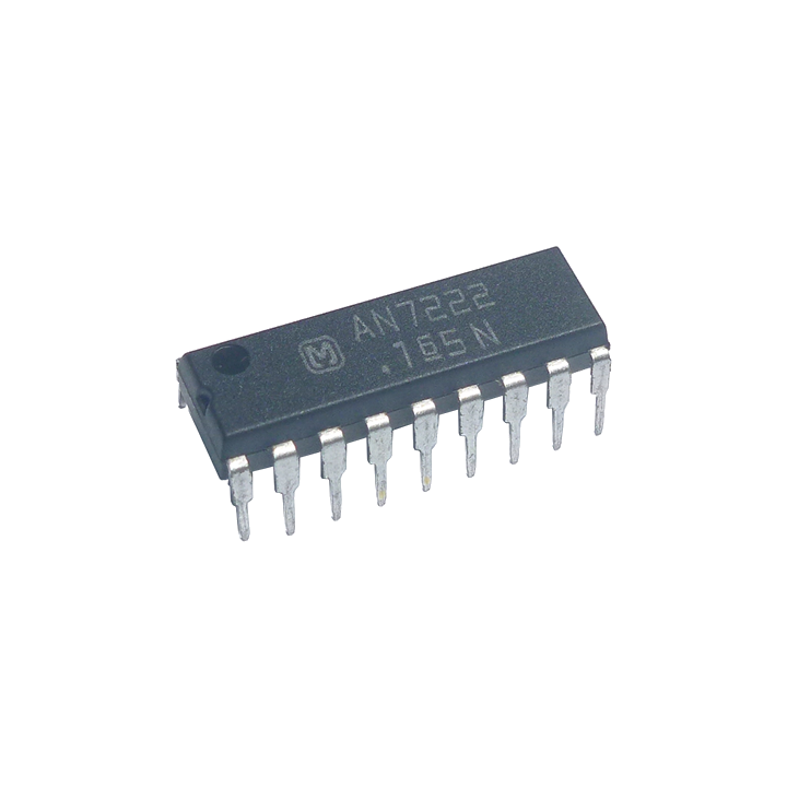 AN7222