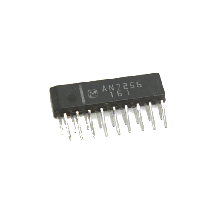 AN7256
