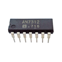 AN7312