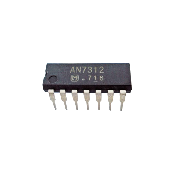 AN7312