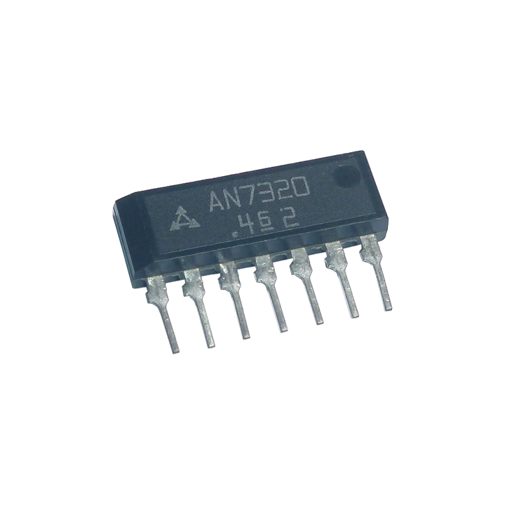 AN7320