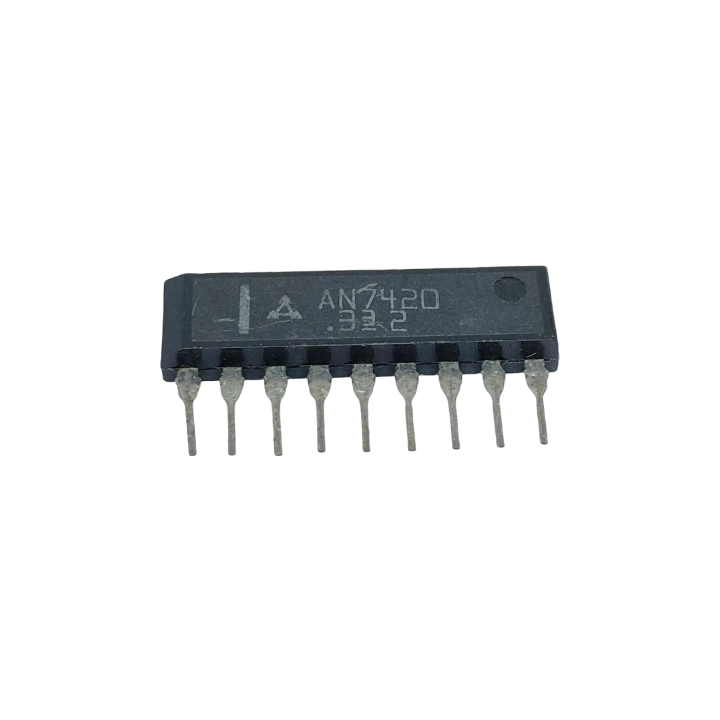AN7420