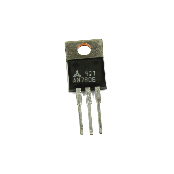 AN7806