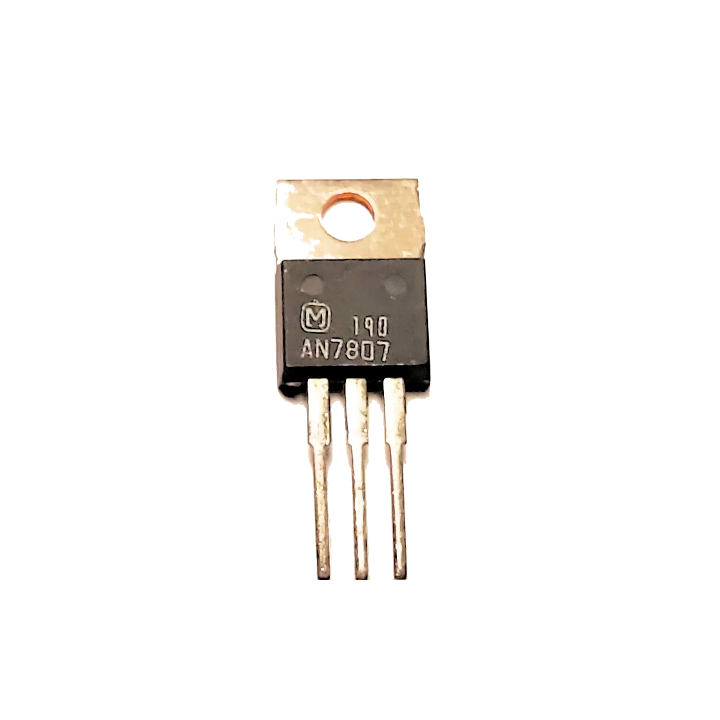 AN7807