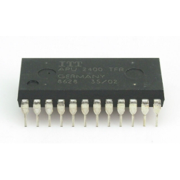APU2400