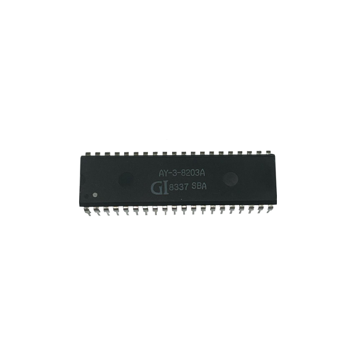 AY-3-8203A