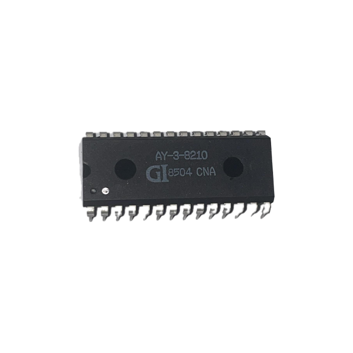 AY-3-8210