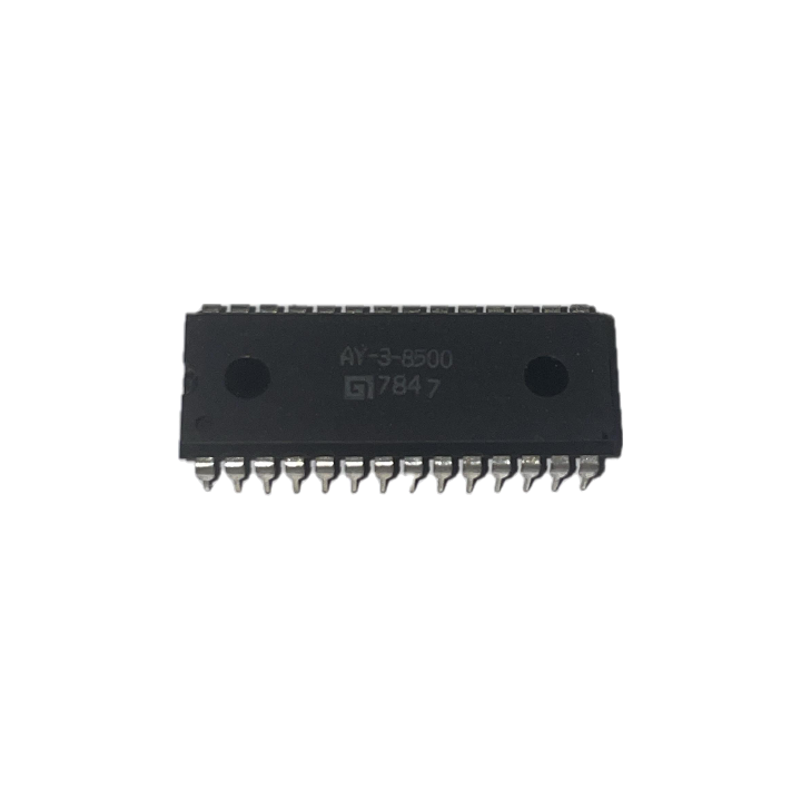 AY-3-8500