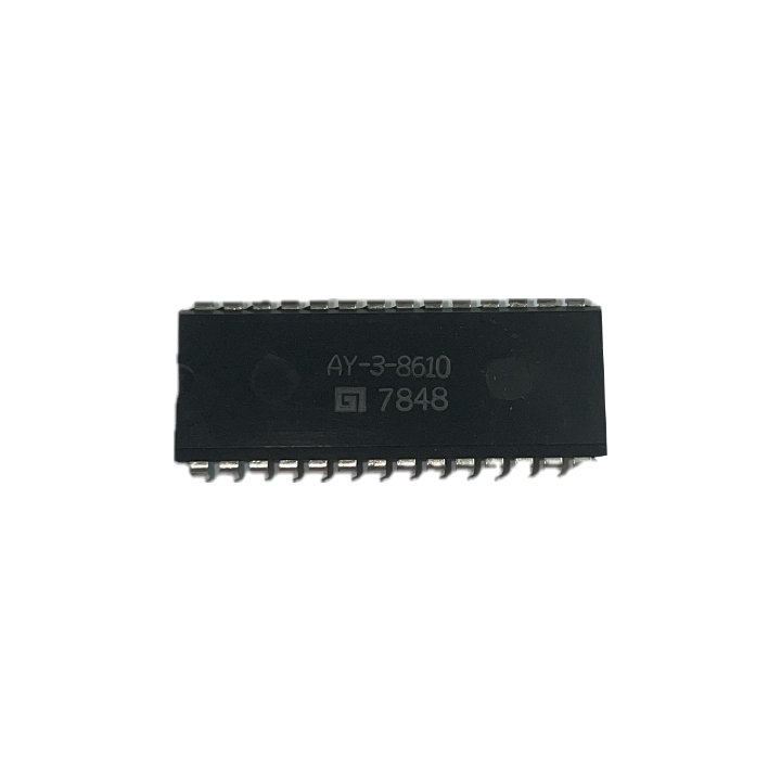 AY-3-8610