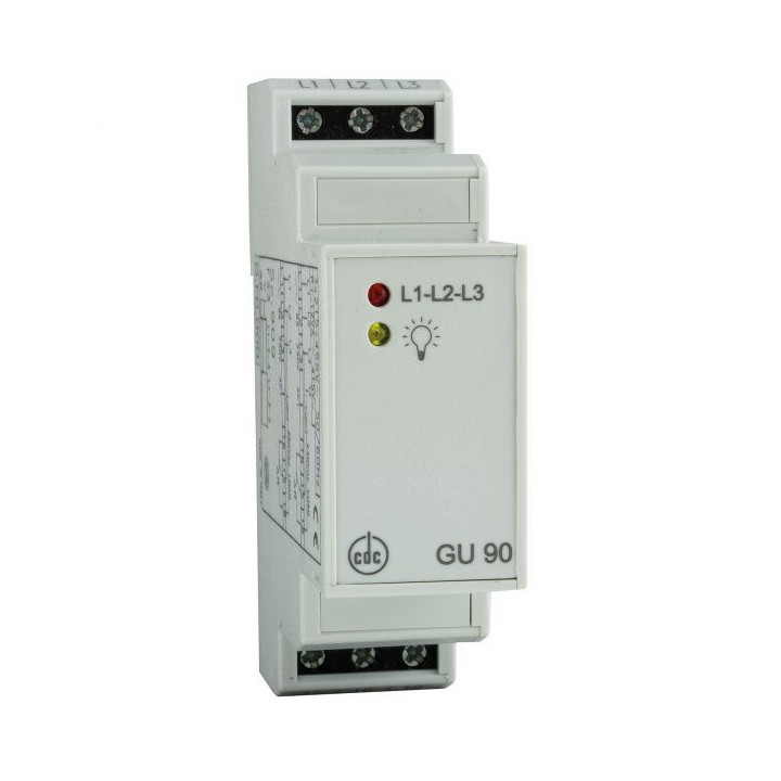 GU90903300450