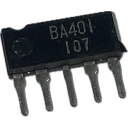 BA401