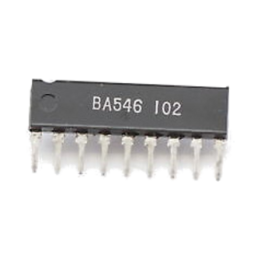 BA546