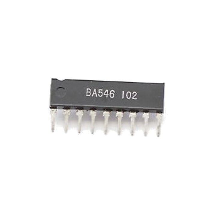 BA546