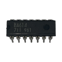 BA614